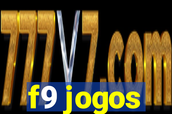 f9 jogos